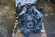 PORSCHE CAYENNE 958 4.2 TDI V8 COMPLETE ENGINE & ANCILLARIES CODE CUD CUDB 2014 
