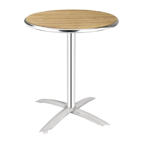 Bolero round flip - round,