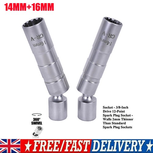 14mm 16mm thin wall - 14mm/16mm,