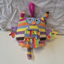 Vintage Little Jellycat Hoot