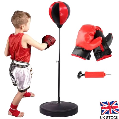 Punch bag with - punch,