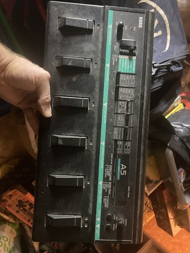 Bass guitar pedal - bass,