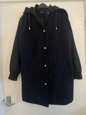 TOPSHOP Ladies WINTER COAT