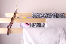 Pulley Clothes Dryer Airer