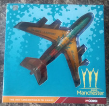 Corgi Aviation Archive Boeing