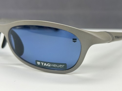 Tag heuer sunglasses - heuer, men