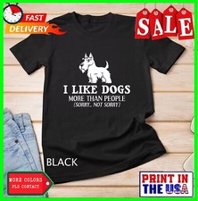 Scottish Terrier Dog Puppies