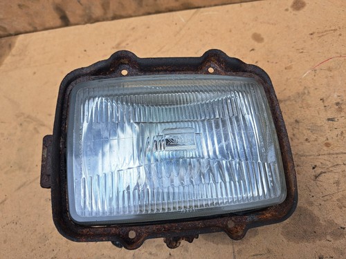 Honda vf500 vf500f head - honda,