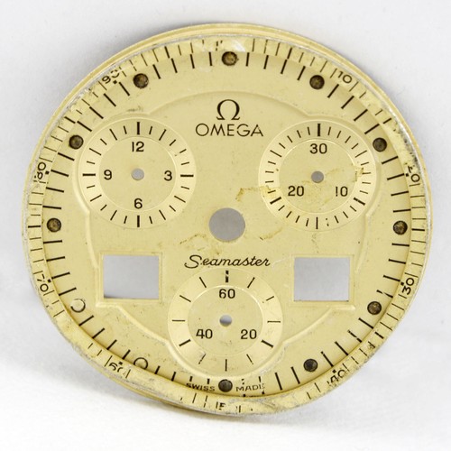 Omega seamaster automatic - omega,
