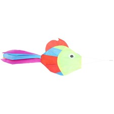 Windsock Lifelike Cute Fish
