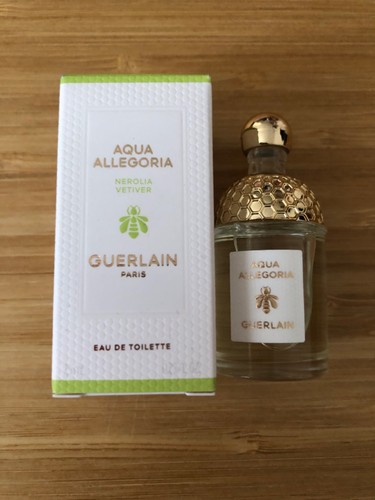 Guerlain aqua allegoria - aqua,