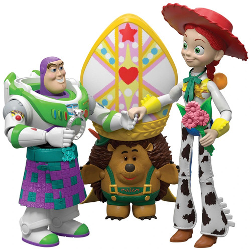 Disney pixar toy story - pixar,