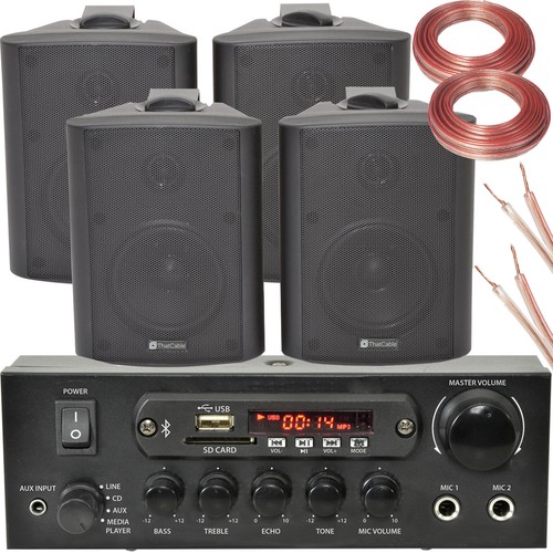 Bar restaurant bluetooth wall - bar,
