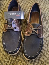 Yachtsman seafarer Boat Deck