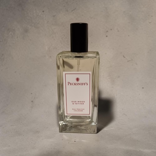 Pecksniffs eau fraiche cologne - pecksniffs,