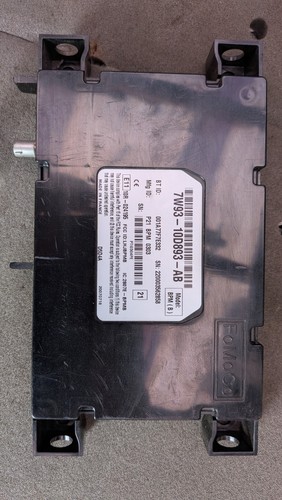 Jaguar x350 x250 bluetooth - x250,