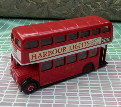 De luxe series 1 - , 1:76