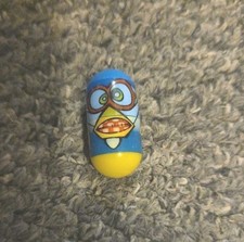 ja-ru jumping bean beanz