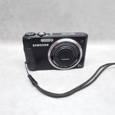 RARE Samsung WB2000 10 Megapixel, 5x Zoom, Schneider-Kreuznach
