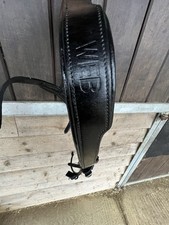 Bridle, Wolds Exclusive Bling (WEB) - FULL