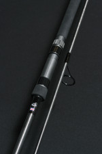 Hennessy Rods 12' 3.5lb Duplon
