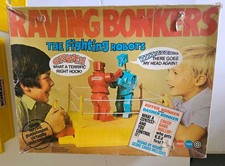 Vintage Marx Raving Bonkers