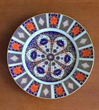 Royal Crown Derby Old Imari