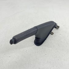 FIAT 500 HANDBRAKE LEVER HANDLE PARKING BRAKE 07-15