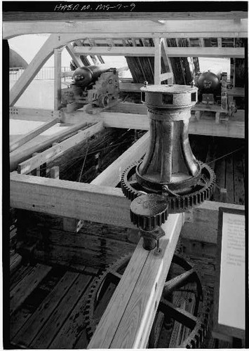 Vicksburg uss cairo - vicksburg, ms