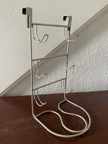 Mybella silver metal - mybella, 12”