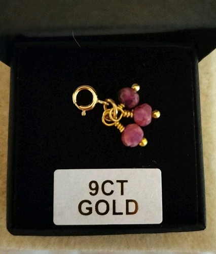 Less half price - half, 9ct