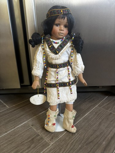 Native american vintage - american,