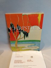 Christie's British Decorative