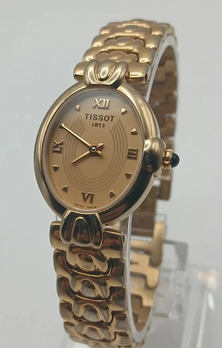 Vintage tissot g225 - vintage, ladies