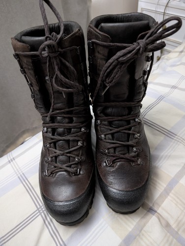 Hanwag trapper top gtx - gtx, mens