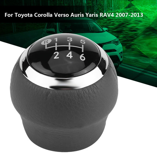 Speed manual gear - gear, knob