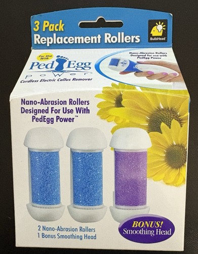 New ped egg - power, genuine