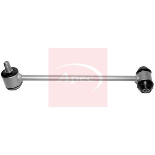 Anti roll bar - bar, link