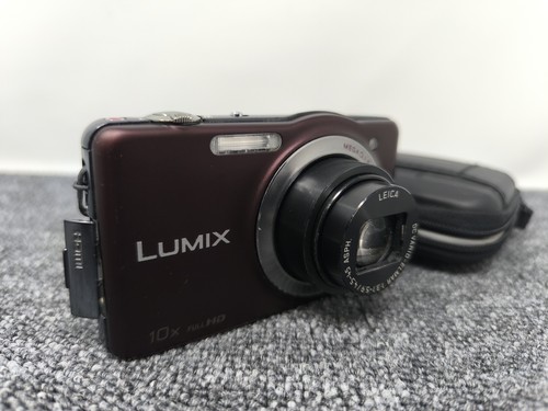 Panasonic lumix dmc sz7 - lumix, dmc-sz7