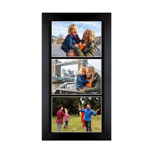 Modern matte black multi - matte,