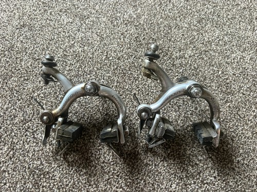 Campagnolo 4061 super record - campagnolo,