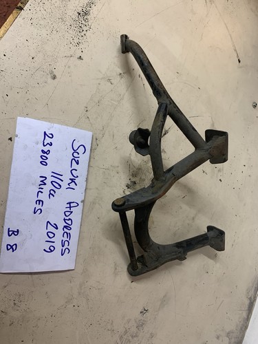 Suzuki address 110 parts - suzuki,