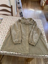 Vintage DANNIMAC Classic packamac   Size L+ see photos 