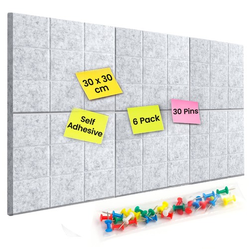 Pcs felt board - pcs, 30