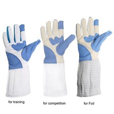 Tear resistant Fencing Gloves