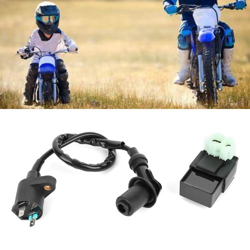 Ignition coil cdi unit for - coil,