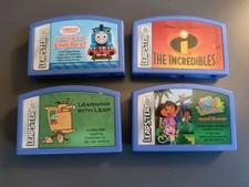 LeapFrog Leapster LeapPad