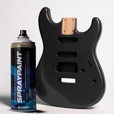 Jet Black Metallic