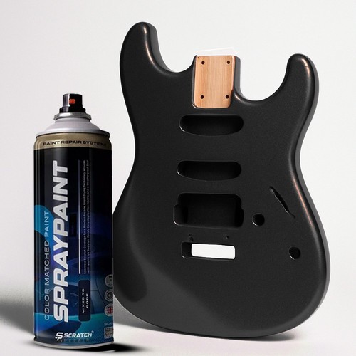 Jet black metallic - black,