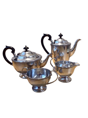 Vintage pce art deco - art,